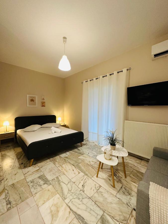 Casa vacanze Venetian Gem Corfu Retreat *